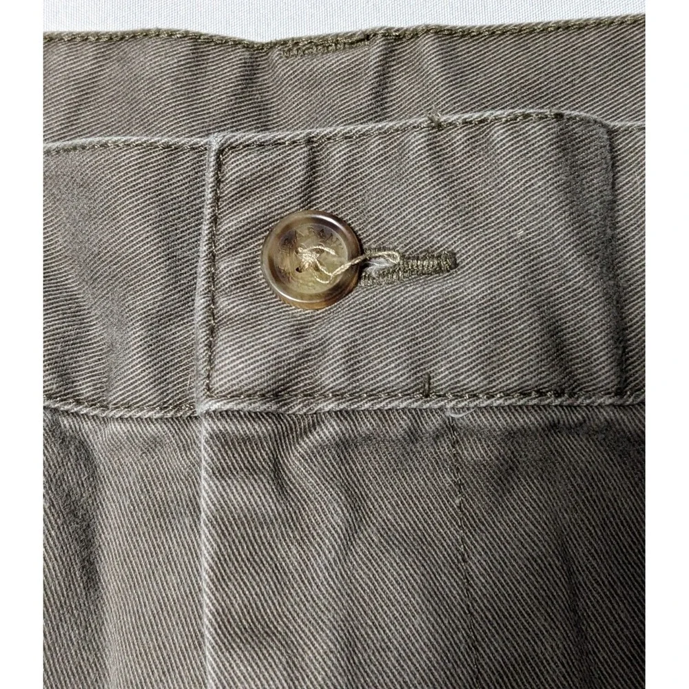JOS. A. BANK Men Size‎ 38 Cotton Taupe 10